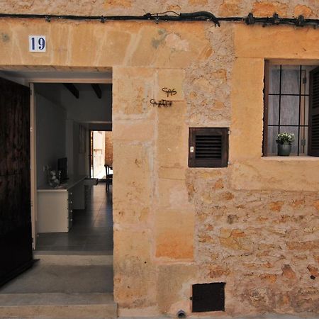 Cas Carter Villa Arta Ngoại thất bức ảnh
