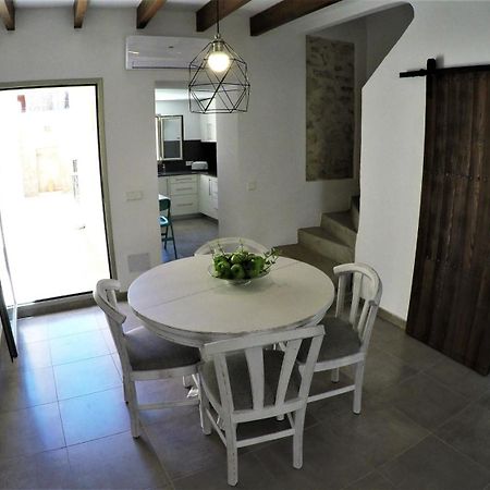 Cas Carter Villa Arta Ngoại thất bức ảnh