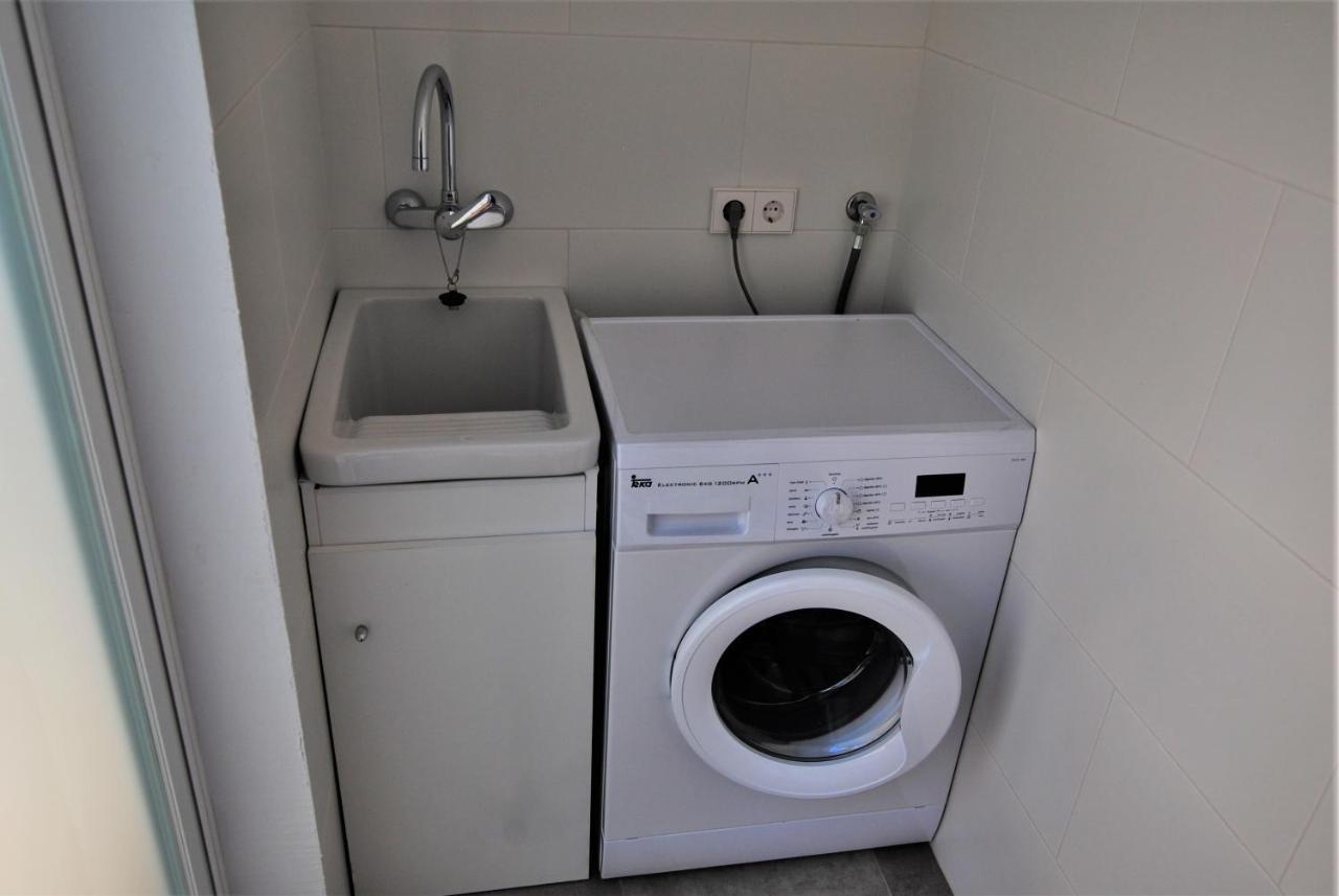 Cas Carter Villa Arta Ngoại thất bức ảnh