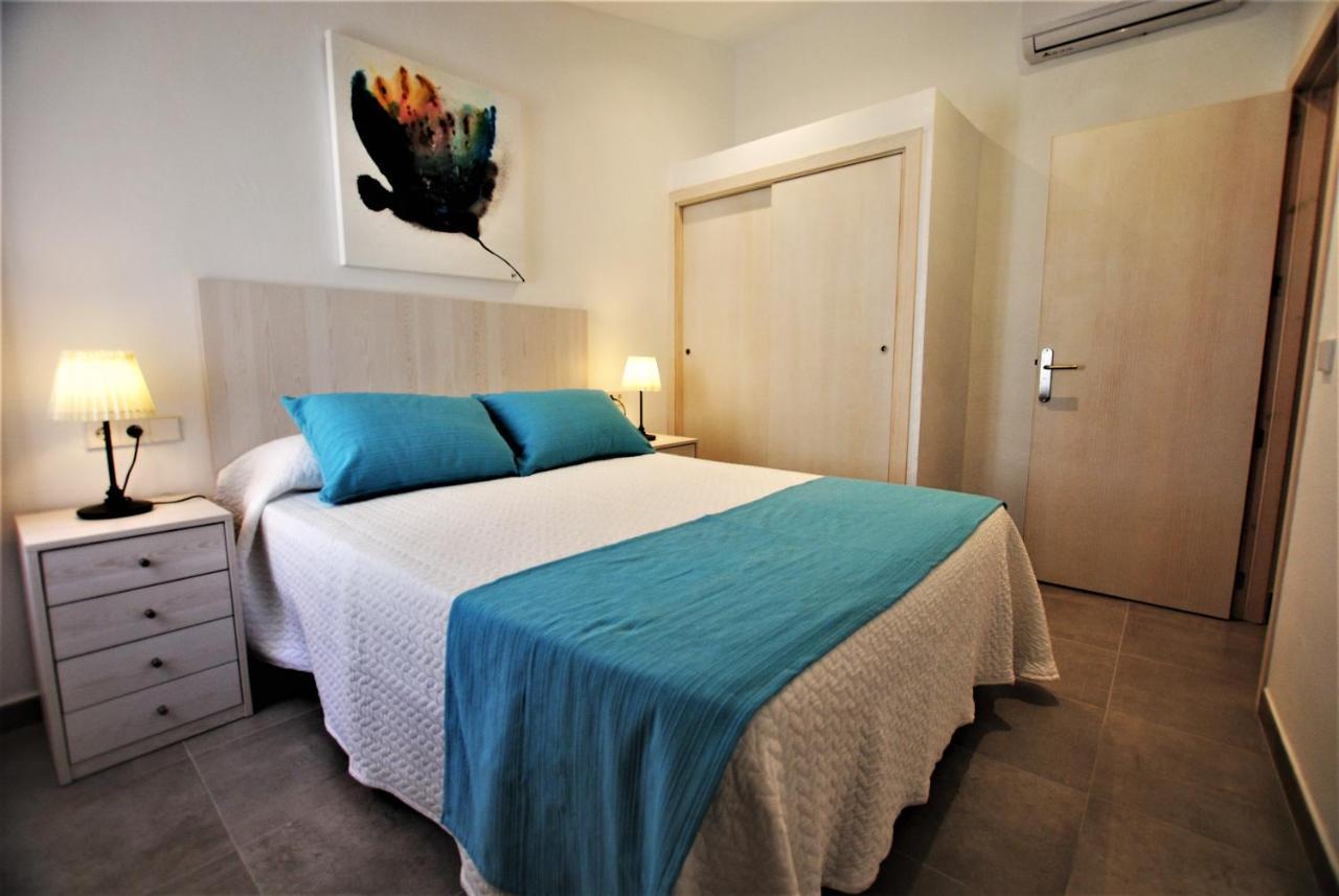 Cas Carter Villa Arta Ngoại thất bức ảnh