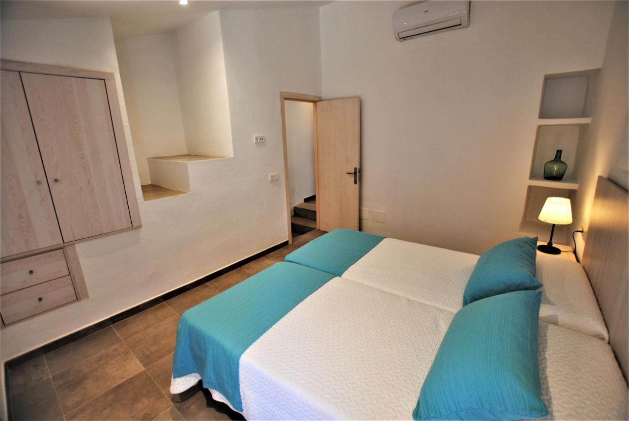 Cas Carter Villa Arta Ngoại thất bức ảnh