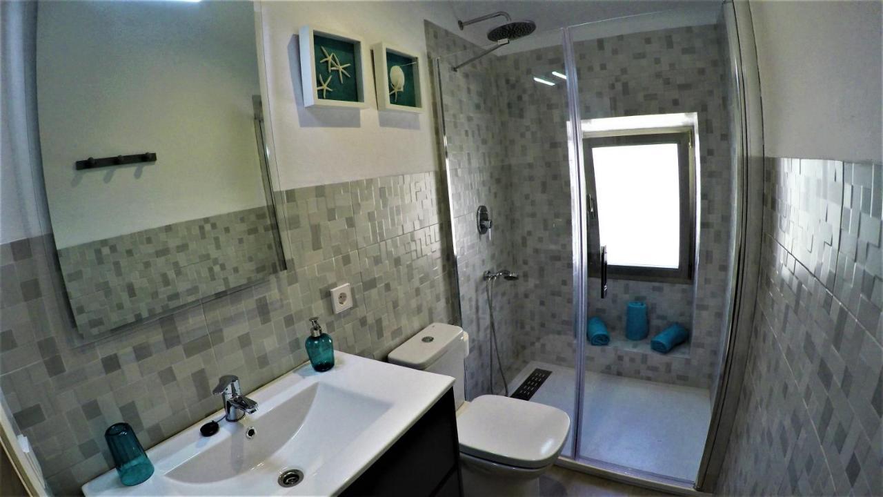 Cas Carter Villa Arta Ngoại thất bức ảnh