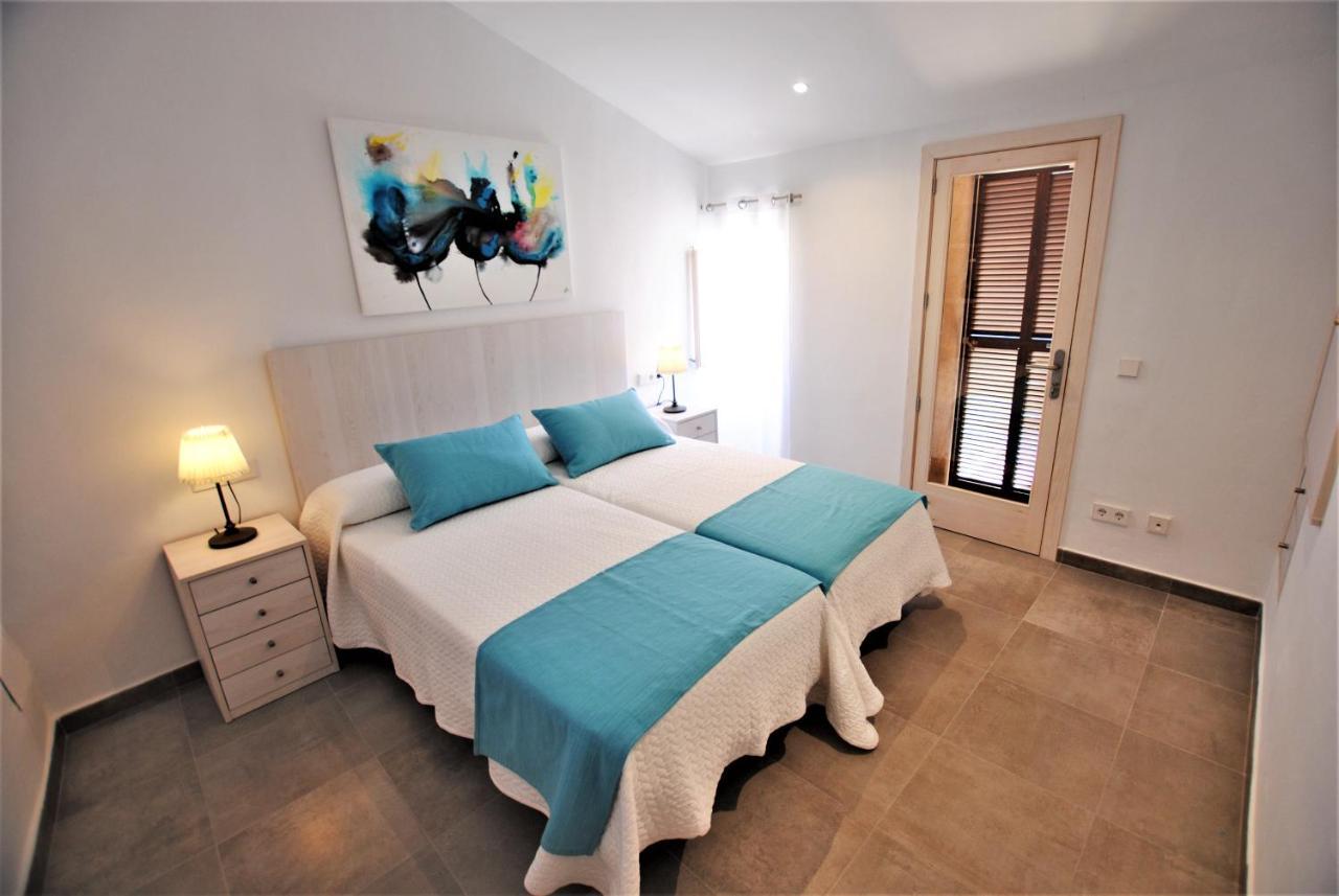 Cas Carter Villa Arta Ngoại thất bức ảnh